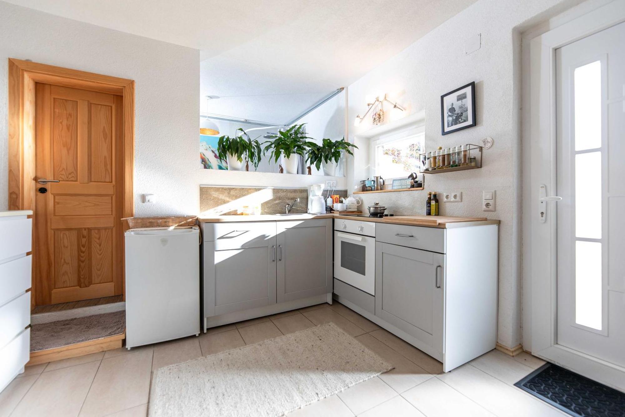 Alpinside Appartements Heiligenblut Exterior photo
