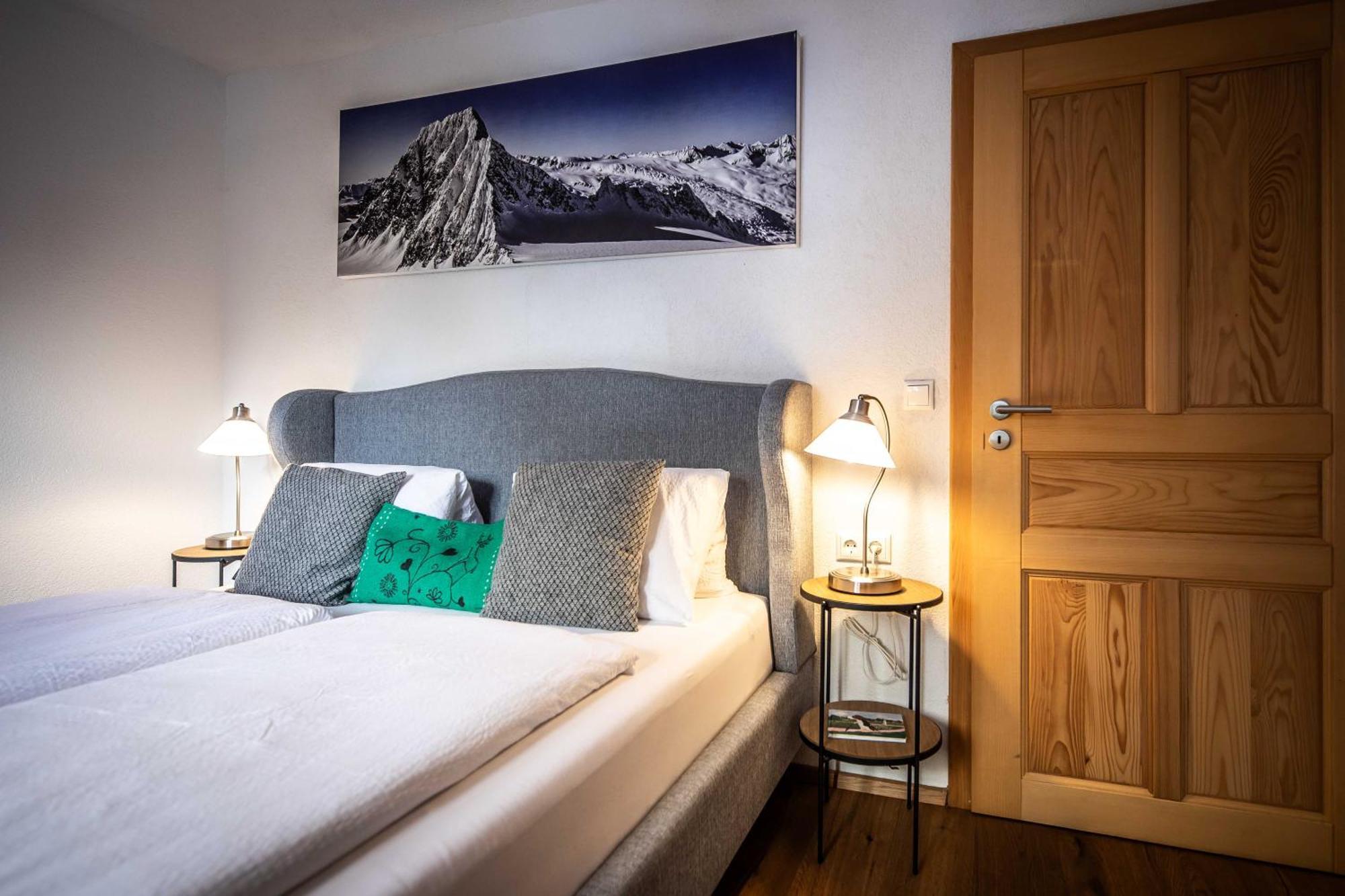 Alpinside Appartements Heiligenblut Exterior photo